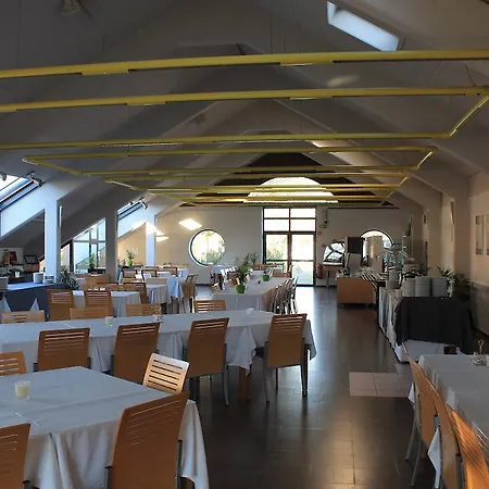 Hotel Corsendonk De Linde