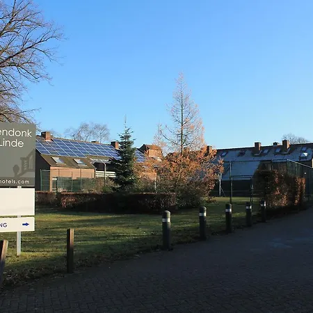 Hotel Corsendonk De Linde 3*