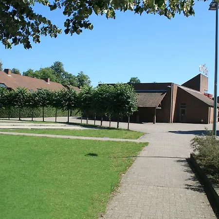 Corsendonk De Linde Hotel