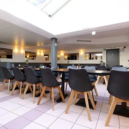 Corsendonk De Linde Hotel Retie