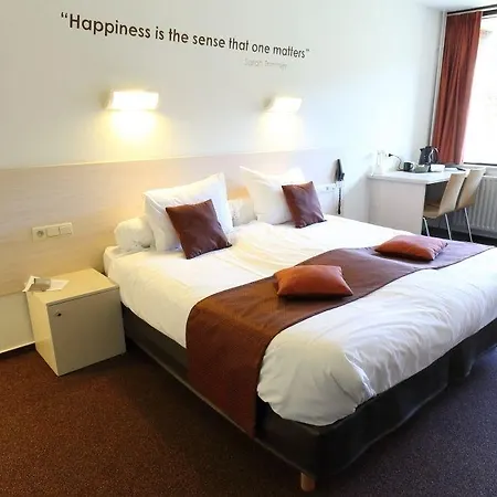 Hotel Corsendonk De Linde 3*