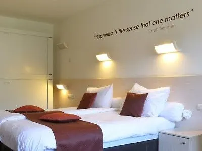 Corsendonk De Linde Hotel 3*