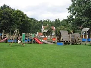 Hotel Corsendonk De Linde 3*