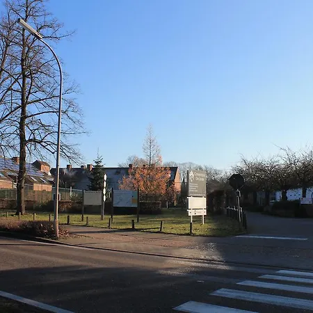 Hotel Corsendonk De Linde 3*