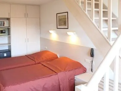 Corsendonk De Linde Hotel