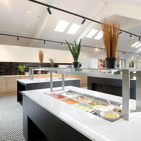 Hotel Corsendonk De Linde Retie