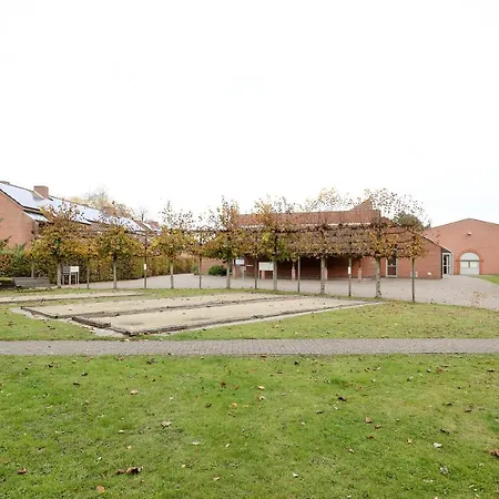 Hotel Corsendonk De Linde Retie