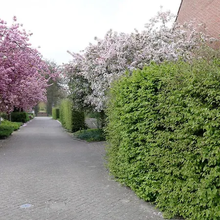 Corsendonk De Linde Hotel 3*