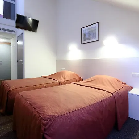 Corsendonk De Linde Hotel 3*