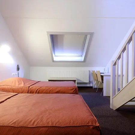 Hotel Corsendonk De Linde Retie
